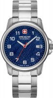 Купить наручний годинник Swiss Military Hanowa 06-5231.7.04.003: цена от 8760 грн.