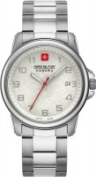 Купить наручний годинник Swiss Military Hanowa 06-5231.7.04.001.10: цена от 10360 грн.