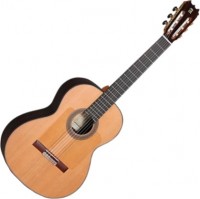 Купить гитара Alhambra 8.225 Flamenco Concert 10 Fp Pinana  по цене от 83120 грн.