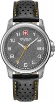 Купить наручные часы Swiss Military Hanowa 06-4231.7.04.009  по цене от 8360 грн.