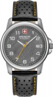 Купити наручний годинник Swiss Military Hanowa 06-4231.7.04.009  за ціною від 8360 грн.