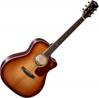 Купить гитара Cort Gold A8  по цене от 36418 грн.
