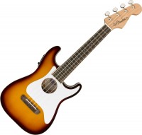 Купити гітара Fender Fullerton Strat Uke  за ціною від 10374 грн.