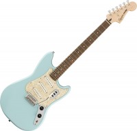 Купить гитара Squier Paranormal Cyclone  по цене от 23999 грн.