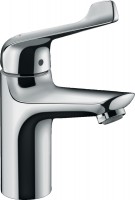 Купити змішувач Hansgrohe Novus 71921000  за ціною від 5948 грн.