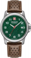 Купити наручний годинник Swiss Military Hanowa 06-4231.7.04.006  за ціною від 9306 грн.