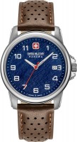 Купить наручний годинник Swiss Military Hanowa 06-4231.7.04.003: цена от 8360 грн.