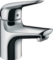 Купити змішувач Hansgrohe Novus 71024000  за ціною від 4426 грн.