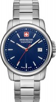 Купити наручний годинник Swiss Military Hanowa 06-5230.7.04.003  за ціною від 9410 грн.