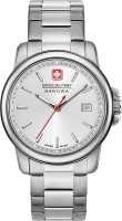 Купити наручний годинник Swiss Military Hanowa 06-5230.7.04.001.30 за ціною від 13134 грн.