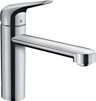 Купити змішувач Hansgrohe Focus M42 71806000  за ціною від 5090 грн.