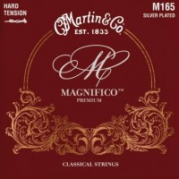 Купить струны Martin Magnifico Premium Classical Hard Tension: цена от 503 грн.