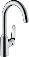 Купить смеситель Hansgrohe Focus M42 71802000  по цене от 7317 грн.