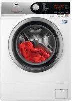 Купити пральна машина AEG MEL6S126X  за ціною від 17905 грн.