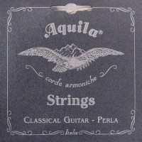Купить струны Aquila Perla Superior Set Classic 38C: цена от 508 грн.