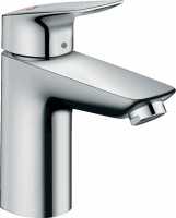 Купити змішувач Hansgrohe Logis 71103000  за ціною від 4532 грн.