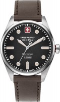 Купить наручний годинник Swiss Military Hanowa 06-4345.7.04.007.05: цена от 8672 грн.