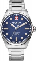 Купити наручний годинник Swiss Military Hanowa 06-5345.7.04.003  за ціною від 9410 грн.
