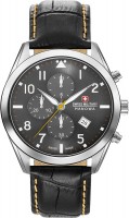 Купити наручний годинник Swiss Military Hanowa 06-4316.7.04.009  за ціною від 13684 грн.