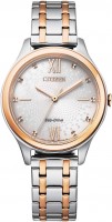 Купить наручные часы Citizen EM0506-77A  по цене от 6600 грн.