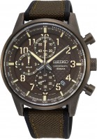 Купити наручний годинник Seiko SSB371P1  за ціною від 12100 грн.