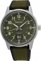 Купити наручний годинник Seiko SUR323P1  за ціною від 12480 грн.