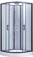 Купити душова кабіна Lidz Majatek 90x90  за ціною від 12166 грн.