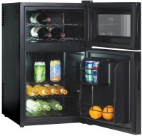 Купить холодильник HILTON RF 6801  по цене от 6898 грн.