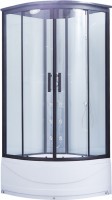 Купити душова кабіна Lidz Majatek 90x90 High  за ціною від 14158 грн.