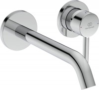 Купити змішувач Ideal Standard Ceraline A6938AA за ціною від 8150 грн.