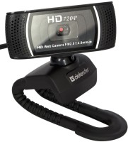 Купити WEB-камера Defender G-Lens 2597  за ціною від 879 грн.