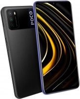 Купить мобильный телефон Poco M3 64GB  по цене от 3369 грн.