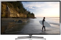 Купити телевізор Samsung UE-40ES6570 за ціною від 28944 грн.
