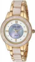 Купить наручные часы Anne Klein 3610 GPWT  по цене от 5542 грн.