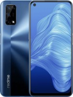 Купити мобільний телефон Realme 7 5G 128GB/8GB  за ціною від 6849 грн.