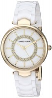 Купити наручний годинник Anne Klein 3308 WTGB  за ціною від 7137 грн.