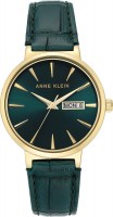 Купити наручний годинник Anne Klein 3824 GNGN  за ціною від 3584 грн.