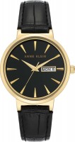 Купити наручний годинник Anne Klein 3824 BKBK  за ціною від 3584 грн.
