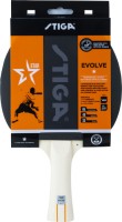 Купить ракетка для настольного тенниса Stiga Evolve: цена от 1355 грн.