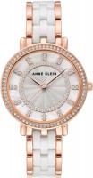 Купити наручний годинник Anne Klein 3810 WTRG  за ціною від 8564 грн.