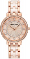 Купить наручные часы Anne Klein 3810 LPRG  по цене от 8564 грн.
