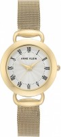 Купити наручний годинник Anne Klein 3806 SVGB  за ціною від 5424 грн.