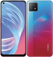 Купить мобільний телефон OPPO A73 5G: цена от 4697 грн.