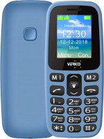 Купити мобільний телефон Verico A183  за ціною від 519 грн.