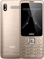 Купить мобильный телефон Verico C285  по цене от 895 грн.