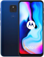 Купити мобільний телефон Motorola Moto E7 за ціною від 2310 грн.