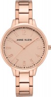 Купити наручний годинник Anne Klein 3618 RGRG  за ціною від 4423 грн.