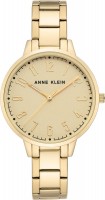Купити наручний годинник Anne Klein 3618 CHGB  за ціною від 4423 грн.