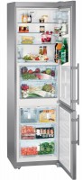Купить холодильник Liebherr CBNPes 3976  по цене от 54882 грн.