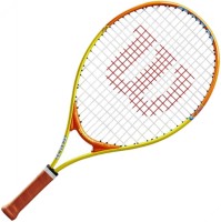 Купити ракетка для великого тенісу Wilson Slam 23 за ціною від 1800 грн.